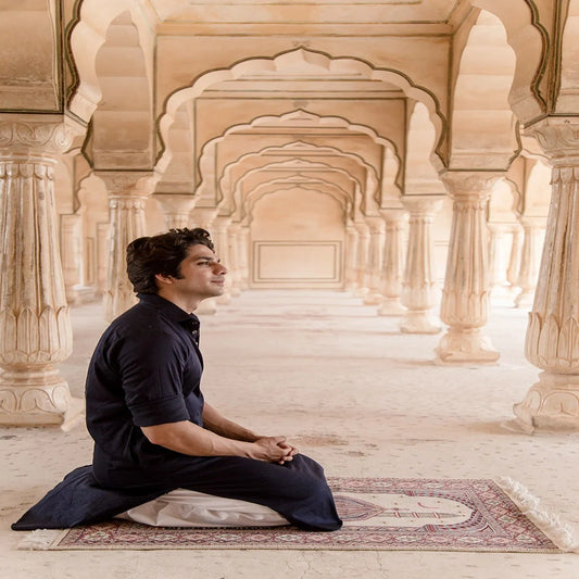 10 Good Deeds to Do During Ramadan