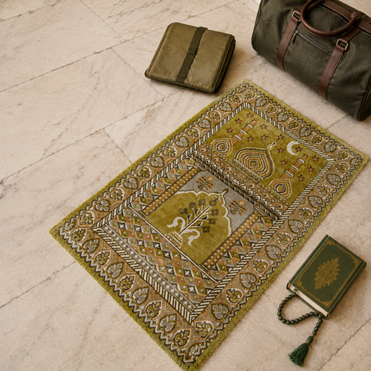 Best Travel Prayer Mats in 2026