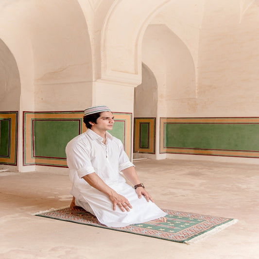 How to Improve Khushu in Salah ?