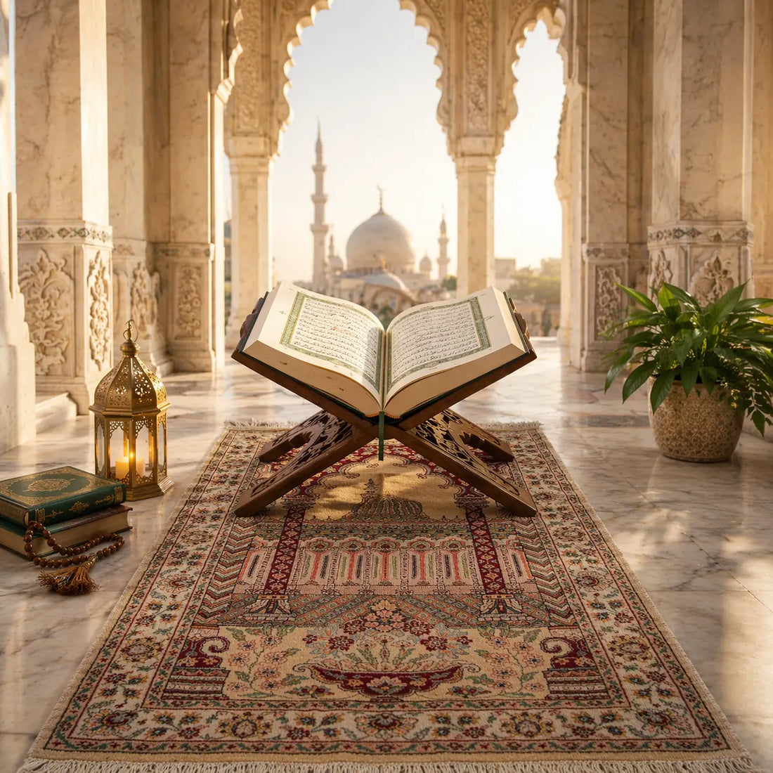 list of sajdah in quran