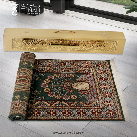 Padded Prayer Mat for comfort prayer 