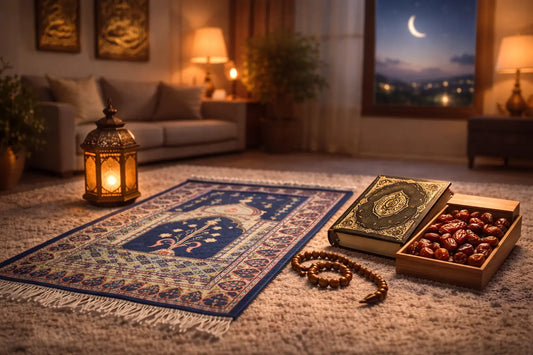Top Ramadan Gift Trends Muslims Are Buying This Year