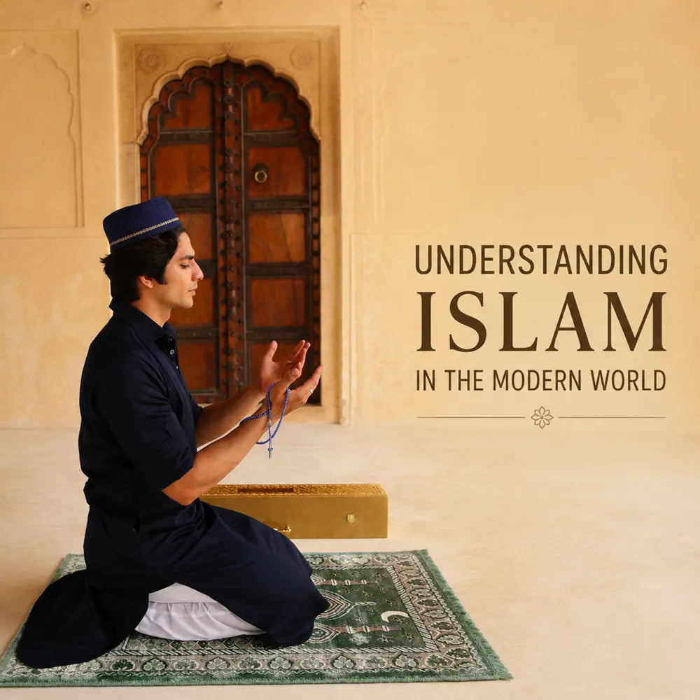 Understanding Islam in the Modern World