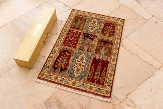 Where to Buy Prayer Mats for Ramadan Gifts Online ?