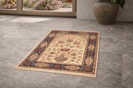 Why Prayer Mats Make the Most Meaningful Islamic Gifts